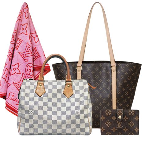 who sells louis vuitton